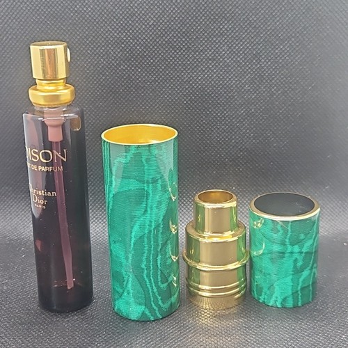 Vintage christian dior poison - vintage,