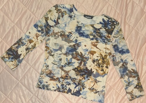 Desigual women abstract - desigual, women's