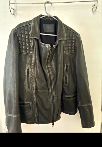 Allsaints men black - allsaints,