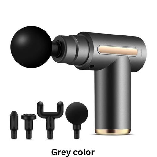New speed massage gun - speed, deep