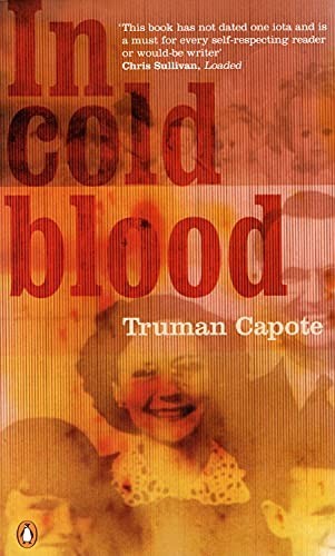 Cold blood true account - a,