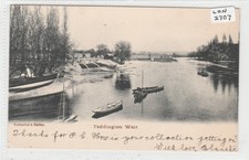 LONDON /  TEDDINGTON   The
