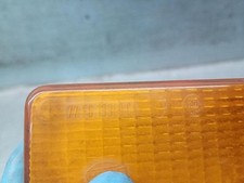 77F613369CA headlamp lh for FORD FIESTA BERL. EXPRESS 1976 5418495