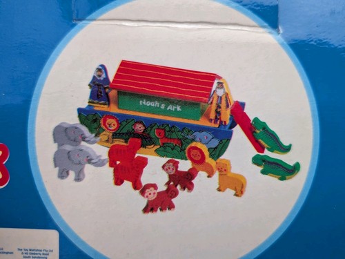 Noah ark with - noah’s,