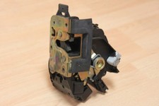 DOOR LOCK / LATCH ACTUATOR FRONT LEFT Jaguar X-Type 2001-2007 UK Passenger Door