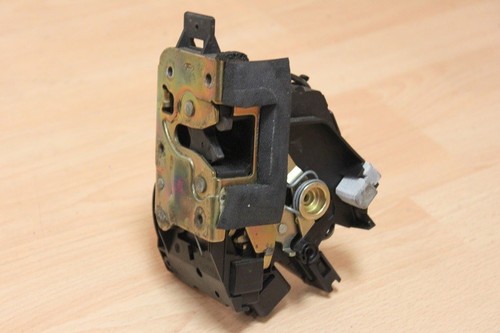 Door lock latch - lock,