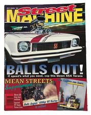 Street Machine Oct-Nov 1994