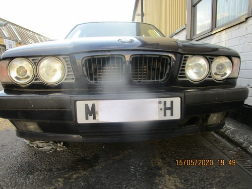 Bmw e34 518cc 1995 - bmw, 518cc.