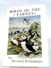 Birds Of The Farnes (Ronald