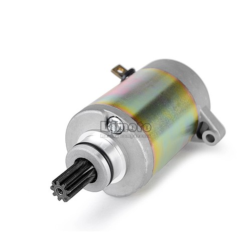 Starter motor for - motor, suzuki