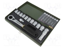 1 set, Wrenches set PRN23604 /E2UK