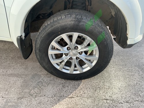 2015 mitsubishi l200 alloy - 2015,