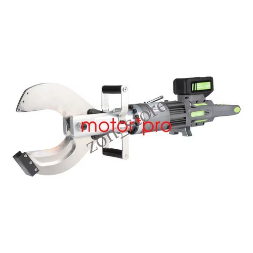 Battery powered hydraulic - 2,