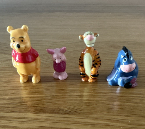 Rare vintage disney winnie - rare,
