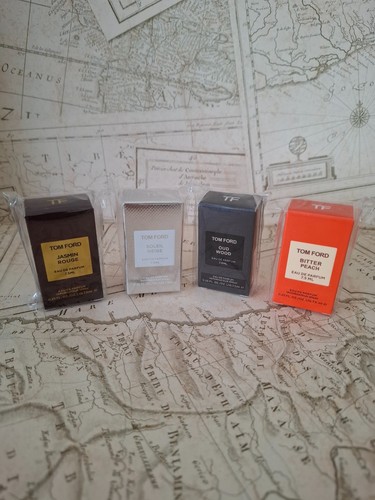 5ml tom ford soleil - tom,