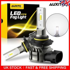 AUXITO Super Bright H10 9140