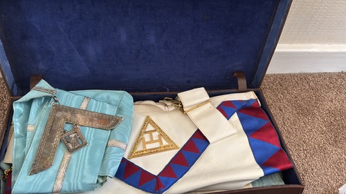 Job lot masonic - masonic, inc