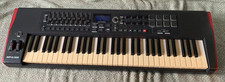 Novation Impulse 61 MIDI Keyboard Controller – Great Condition