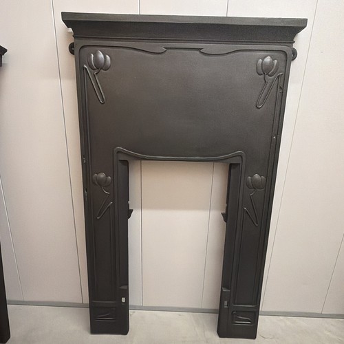 Tall restored original - original, antique