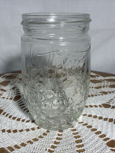 Anchor hocking fruit - hocking, fruit-embossed