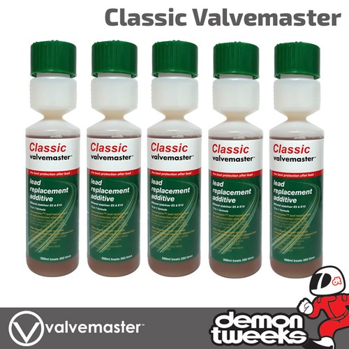 250ml classic valvemaster - 250ml,