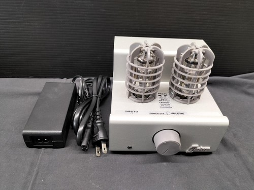 Elekit 8100 vacuum tube - elekit,