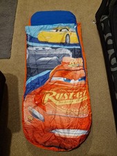 Disney Cars ReadyBed Travel
