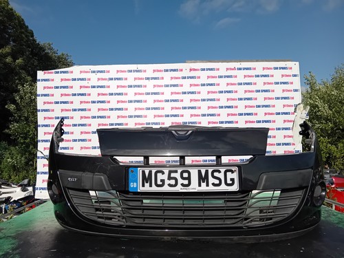 Renault megane 5dr expression - 5dr,
