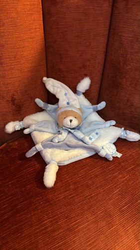 Doudou compagnie petit chou - et,
