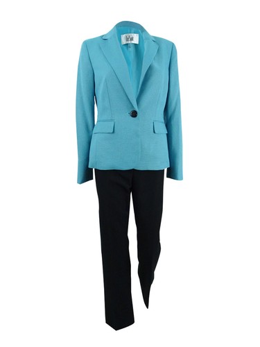 Suit women colorblocked - le,