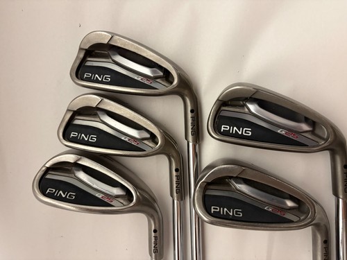 Ping g25 black - g25, 4