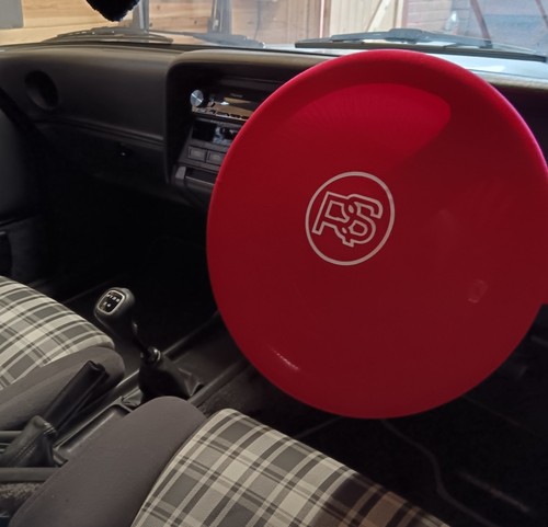 Ford steering wheel storage - ford,