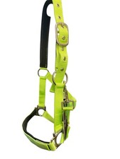 FIELD SAFE HEADCOLLAR HI VIZ