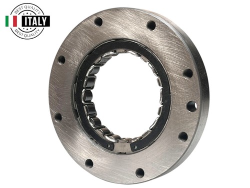 Freewheel kit flange - freewheel,