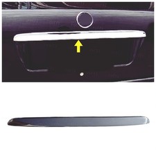 For Mercedes CLK W208 1997 TO