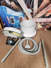 Bissell CM Cleaning Machine Carpet And Upholstery Cleaner Machine W/Hose & Wand