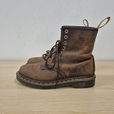 Dr Martens Womens 1460 Classic