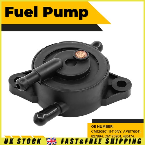 Fuel pump for piaggio - for,