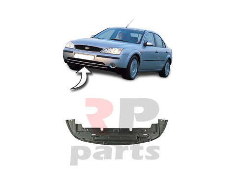 For ford mondeo mk3 2000 - ford, 2000-2003