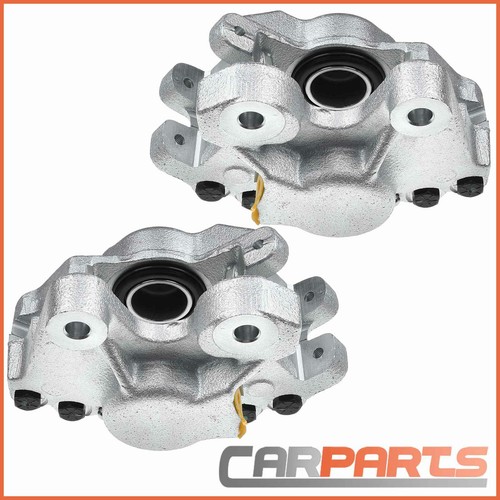 Brake caliper rear left - 2x,