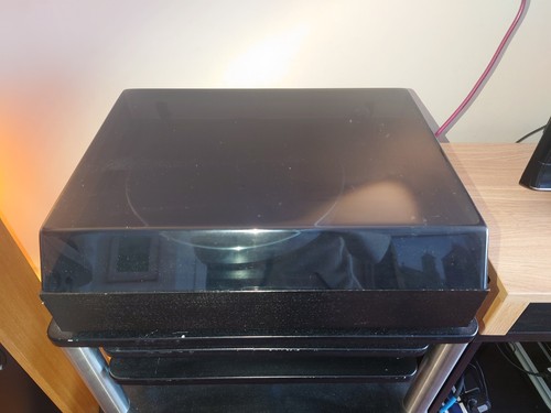 Roksan xerxes turntable rega - roksan,