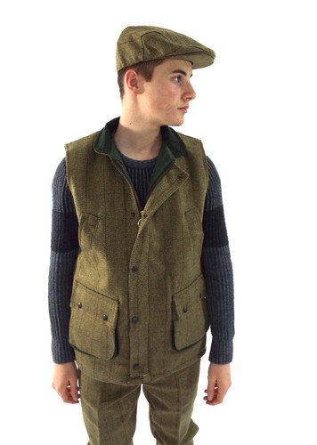 New mens sports fashion - sports, tweed