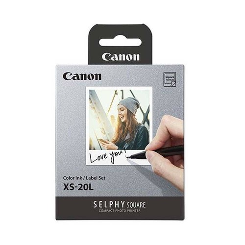 Canon 20l paper - paper, for