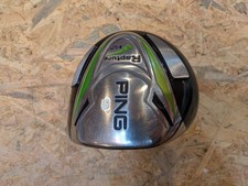 PING Rapture V2 Driver 9°