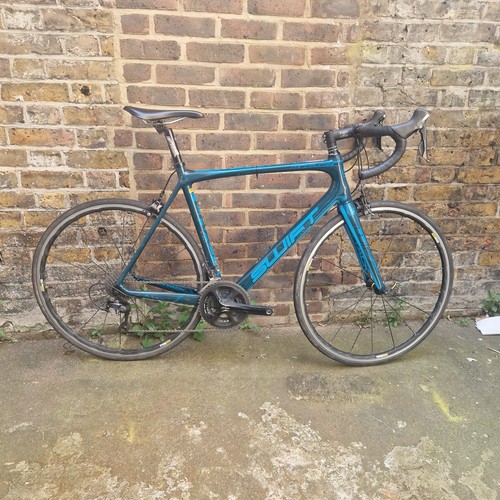 Swift attack era3 carbon - swift, road