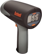 Bushnell Velocity Speed Gun 101911 – Accurate Radar Speed Tracker