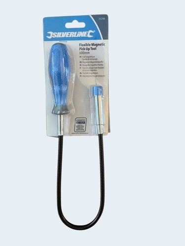 Silverline 253184 flexible - silverline,