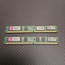 Kingston KVR800D2N5K2 2GB RAM