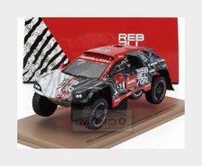 1:43 SPARK Buggy Dxx Team Rd