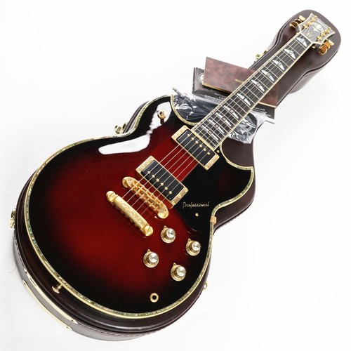 Yamaha sg3000 custom - sg3000, wine